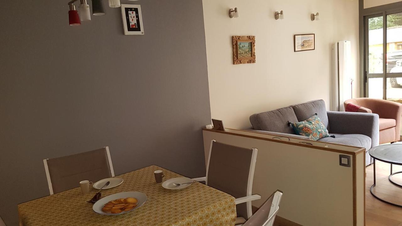 Maison Au Port De Dinan Villa Dış mekan fotoğraf